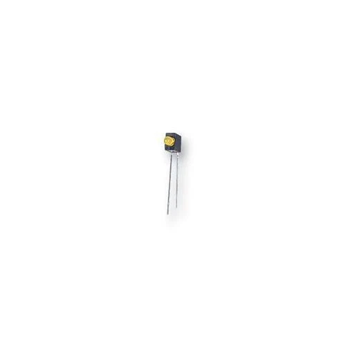 103-311-04 MARL LED, PCB, 3mm, Jaune - Photo 1/1