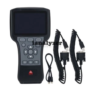 DALA DS13C Handheld Programmer with 3.5"LCD for Curtis Dala Motor Controllers - Bild 1 von 7