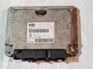 8200412948 Renalt Trafic ll Opel Vivaro A caja de cambios unidad de control 8200619958 - Imagen 1 de 3