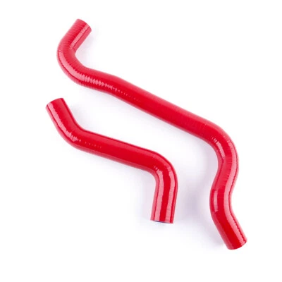 Silicone Induction Intake Coolant Hose Fits 2001-2005 DODGE NEON SRT-4 SRT4 2.4L Foto 1 de 4