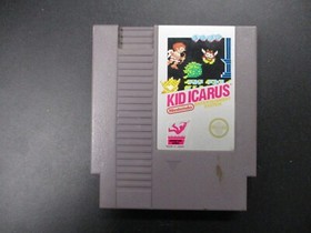 Kid Icarus NES Used Game