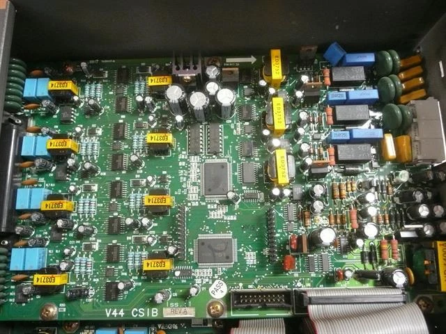 Vodavi 5033-00 CSIB Circuit Card - Image 1 of 1