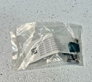 FANUC A05B-2500-K001 Fuse Kit - Picture 1 of 3