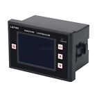 LFDS650 Vacuum Type -101~0Kpa Pressure Switch LCD Screen Pressure Controller