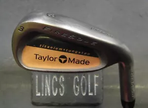 Taylormade Firesole Titanium 3 Iron Regular Graphite Shaft Taylormade Grip - Picture 1 of 5