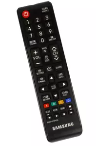 Genuine Samsung BN59-01301A/ BN59-01303A Remote control For UN65NU7100F LED TV's - Picture 1 of 5