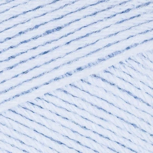 Stylecraft Especial Bebé 4PLY Ovillo de Lana 100g - Bebé Azul 1232 - Imagen 1 de 1