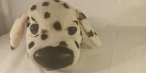 Artist International Dalmatian The Dog Soft Toy 10" - Picture 1 of 8