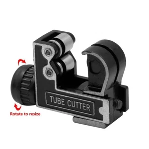 Quick and Effortless Cutting Tool for 3 28mm Copper Aluminum Plastic Tubes - Picture 1 of 10