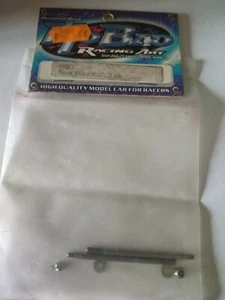 Hobao hyper 7 Front Shock Shaft 87012 - Imagen 1 de 3