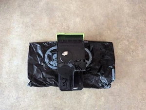 ORIGINAL LEXMARK 80C1HK0 801HK PATRONE SCHWARZ CX410 CX510 W6-1(80) - Bild 1 von 5