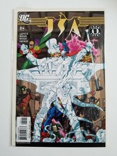 JSA (1999-2006) #84