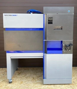 Spectro Analytical Ciros Vision CCD , spectrometer, 2# - Picture 1 of 15