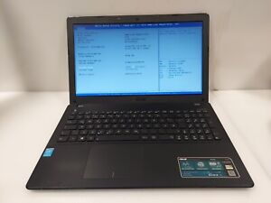 Laptop Asus P550L/Intel i5 - 4. Gen/ DEFEKT UNGEPRÜFT/#10