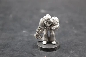 Warhammer 40K Rogue Trader Space Marine RT101 Brother Slater Metal - Bild 1 von 2