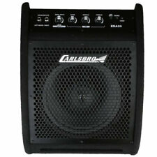 Carlsbro EDA 30 30W Electronic Drum Kit Amplifier - Black