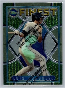 1995 Topps Finest Luiz Gonzalez #150 - Picture 1 of 2