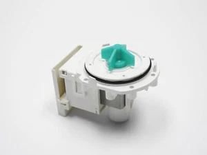 Motore pompa di scarico lavastoviglie NUOVO A00126401 per Frigidaire - Foto 1 di 5