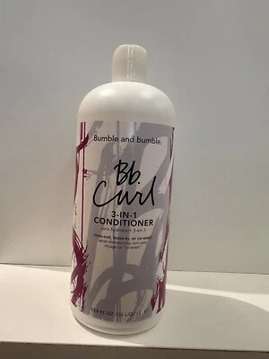 Bumble and bumble Curl 3-in-1 Conditioner 33.8 oz - Image 1 of 3