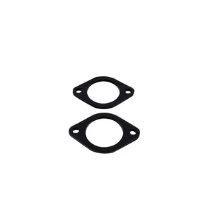 Carb Isolators, for 51 IDA Weber & 51 EPC Carbs, Pair Dunebuggy & VW - Picture 1 of 1