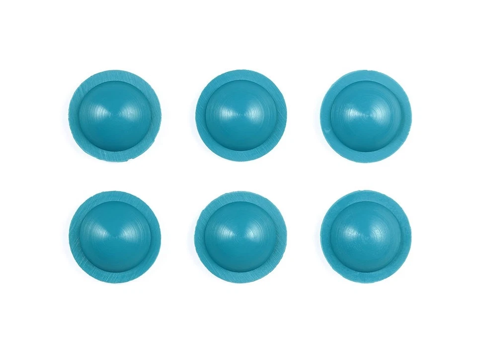 TAMIYA CVA DÄMPFERDICHTUNG MEMBRAN OBEN GRÜN # 300050600 - Bild 1 von 1