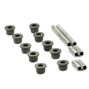 Control Arm Bushing Sleeve Kit Repairing Accessories For Club Car Precedent - Picture 1 of 6