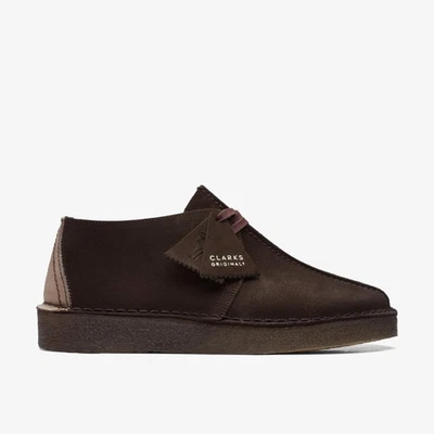 [26155488] MENS CLARKS DESERT TREK - Imagem 1 de 4