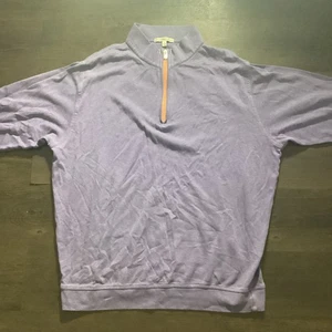 Peter Millar Damen Jacke Größe L Lila - Bild 1 von 8