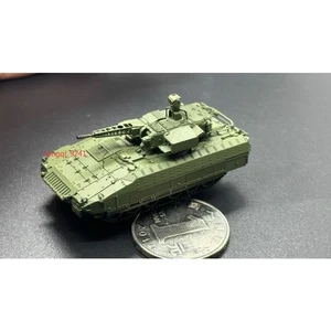 Puma Panzer Spielzeug Modell Koffer Ornament Sammlung Mini Geschenk PVC Spielzeug auf Lager - Bild 1 von 14