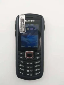 Samsung Xcover B2710 entsperrt 1300mAh 2MP GPS 2,0 Zoll 3G wasserdicht Handy - Bild 1 von 25