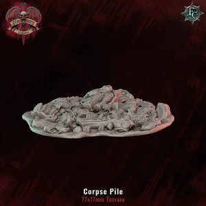 pile de cadavre - Imagen 1 de 1