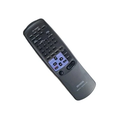 Original AIWA RC-TN520EX Fernbedienung getestet remote control RCZN520EX - Image 1 of 4