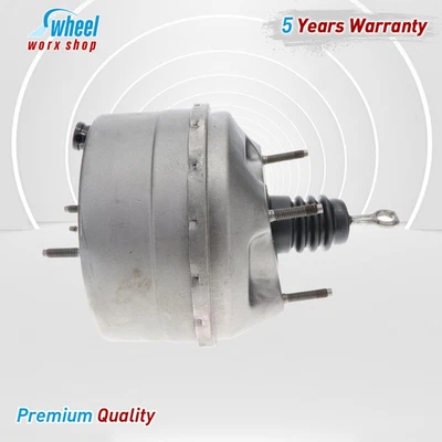 Se adapta a Ford Crown Victoria 1992-2000 1 X Cardone Reman Power Brake Booster Foto 1 de 3