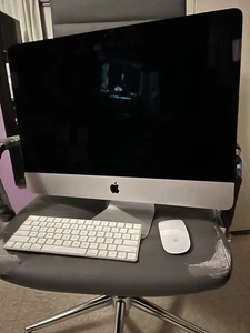 iMac 2019 21.5inch - Picture 1 of 4