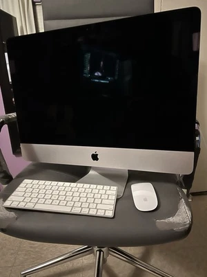 iMac 2019 21.5inch - Image 1 of 4