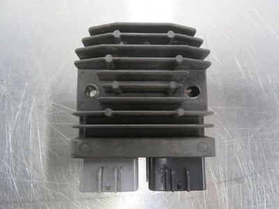 RECTIFICADOR REGULADOR CONTROL VOLTAJE BMW R 1200 GS EB1432 2017 17 Foto 1 de 4