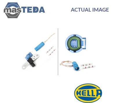 6PU 009 163-861 CRANKSHAFT POSITION SENSOR HELLA NEW OE REPLACEMENT - Image 1 of 4