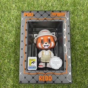 Thrilljoy PIX! Hello Redd LE 1000 SDCC 2025 In Hand - Picture 1 of 7