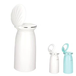 Mini Humidifier 350ml Fashionable Style Dual Modes Purification Easy Operation - Picture 1 of 28