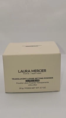 Laura Mercier Translucent Honey Loose Setting Powder 0.7 oz Size - Image 1 of 4