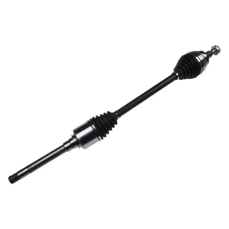 For Mercedes-Benz GLE63 AMG S 16-19 iD Select Front Passenger Side Axle Assembly - Изображение 1 из 1