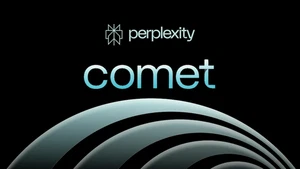 🔥 Perplexity COMET - INSTANT ACCESS - SCHNELLE LIEFERUNG - Bild 1 von 1