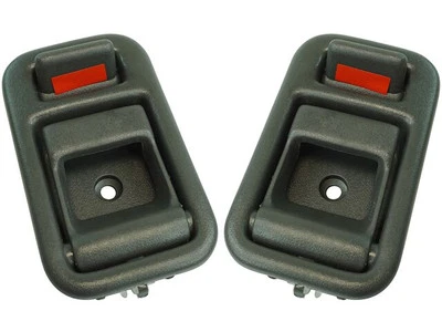 For 1989-1991 Suzuki Swift Interior Door Handle Set Left and Right 53947KCGK - Image 1 of 2