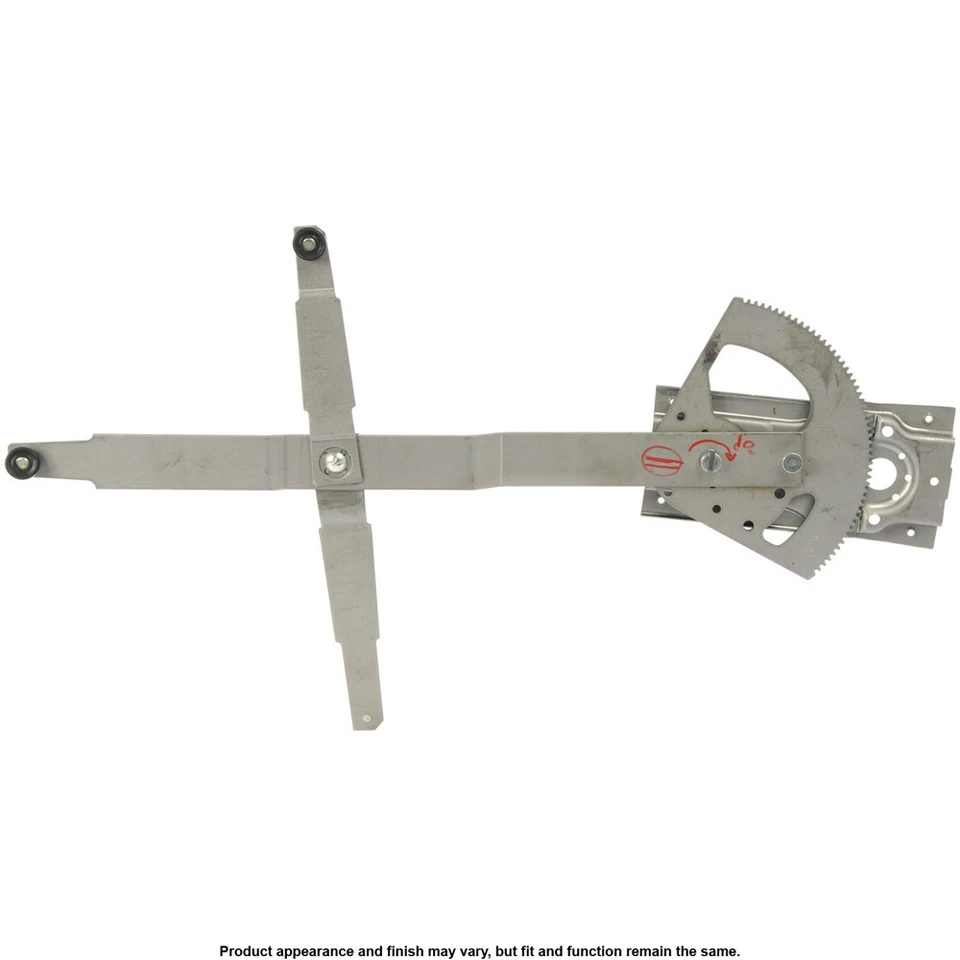 Regulador ventana delantera izquierda cardone TCP para Dodge D100 D150 D250 W100 1988-1990 Foto 1 de 4