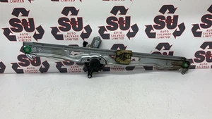 Ford Transit MK8 Van 13-18 n/s near passenger left front window regulator motor - Picture 1 of 12
