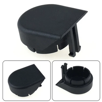 Wiper Direct Replacement Good Hardness Nut Cover Brand New High Quality - Image 1 of 4