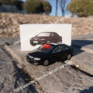 1:64 2008 JKM Mazda 6 Diecast Model dark purple color, this isn't black color! - Picture 1 of 7