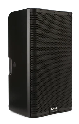 QSC K12.2 K.2 Series 2-Way 2000-Watt 12'' Active Powered Loudspeaker - Image 1 of 2