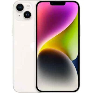 Apple iPhone 14 Plus - 256GB - Verizon - Starlight - Brand New - Picture 1 of 1
