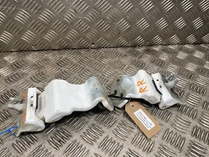 Ford Transit 2.0 MK8 ab 2014 Türscharniere hinten Paar rechts O/S Original 2381175 - Bild 1 von 6